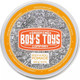 Миниатюра изображения товара Помада для укладки волос Boy's Toys Rock & Roll Pomade сильной фиксации (100г)