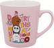 Миниатюра изображения товара Кружка Miniso We Bare Bears Collection Dessert Series 5588