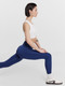 Миниатюра изображения товара Леггинсы спортивные Mark Formelle 342281 (р.164/170-106, синий)