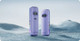 Миниатюра изображения товара Электронный парогенератор VooPoo VMATE E2 1500mAh (3мл, Lavender Purple)