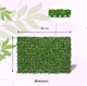 Миниатюра изображения товара Искусственное растение GREENGO Трава 40x60см