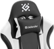 Миниатюра изображения товара Кресло геймерское Defender Tios / 64055