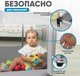Миниатюра изображения товара Игровой манеж Solmax&Kids ZV97981 (серый)