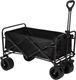 Миниатюра изображения товара Тележка туристическая Solmax&Home YI99881 (черный)