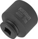 Миниатюра изображения товара Головка слесарная ForceKraft FK-46557 (59012)
