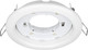 Миниатюра изображения товара Комплект точечных светильников INhome GX53R-Standard RWM-10Pack (с лампами 604-064 10шт)