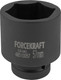 Миниатюра изображения товара Головка слесарная ForceKraft 59 019 / FK-48510057