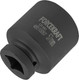 Миниатюра изображения товара Головка слесарная ForceKraft 59 019 / FK-48510057