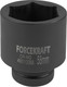 Миниатюра изображения товара Головка слесарная ForceKraft 59 020 / FK-48510058