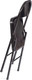 Миниатюра изображения товара Стул складной Tetchair Folder 46.5x48x75 / 3023 (черный)