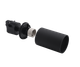 Миниатюра изображения товара Трековый светильник Truenergy 21115 (с лампой GLDEN-MR16-B-7-230-GU10-4000 / 661171)