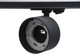 Миниатюра изображения товара Трековый светильник JAZZway PTR 30 GX53 BL 230V IP20 / 5049185 (с лампой 604-064)