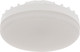 Миниатюра изображения товара Трековый светильник JAZZway PTR 30 GX53 BL 230V IP20 / 5049185 (с лампой 604-064)
