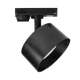 Миниатюра изображения товара Трековый светильник JAZZway PTR 30 GX53 BL 230V IP20 / 5049185 (с лампой 604-064)