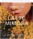Миниатюра изображения товара Парфюмерная вода New Notes Latte Mimosa Extrait De Parfum (50мл)