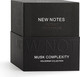 Миниатюра изображения товара Парфюмерная вода New Notes Musk Complexity Extrait De Parfum (50мл)