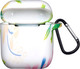 Миниатюра изображения товара Чехол для наушников Rumi Mixed для Apple AirPods/AirPods 2 (утро)