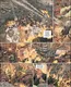 Миниатюра изображения товара Комикс Комильфо Финальный Инкал (Ходоровски А. 9785042122248)