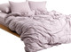 Миниатюра изображения товара Комплект постельного белья Urban Family Кварц 1.5сп 50x70 / 616 (резинка)