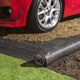 Миниатюра изображения товара Укрывной материал GreenTerra Агроткань UV 130 г/м2 4.2x100м (черный)