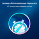 Миниатюра изображения товара Детская электрическая зубная щетка Oral-B Vitality Pro Kids Chameleon D103.413.2K