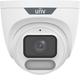 Миниатюра изображения товара IP-камера Uniview IPC3624LE-ADF28K-WP