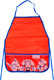 Миниатюра изображения товара Фартук для творчества Проф-Пресс Умные роботы / Ф-1094