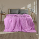 Миниатюра изображения товара Пододеяльник Этель 10801861 (сиреневый)