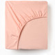 Миниатюра изображения товара Простыня Этель 10836415 (персик)