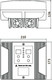 Миниатюра изображения товара Частотный преобразователь Unipump FCP-2.2MT / 99128