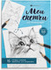 Миниатюра изображения товара Раскраска Феникс+ Мои скетчи. Животные / 69630