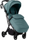 Миниатюра изображения товара Детская прогулочная коляска Sweet Baby SBL Aura Basic (зеленый)
