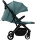 Миниатюра изображения товара Детская прогулочная коляска Sweet Baby SBL Aura Basic (зеленый)