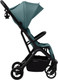 Миниатюра изображения товара Детская прогулочная коляска Sweet Baby SBL Aura Basic (зеленый)