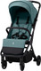 Миниатюра изображения товара Детская прогулочная коляска Sweet Baby SBL Aura Basic (зеленый)