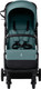 Миниатюра изображения товара Детская прогулочная коляска Sweet Baby SBL Aura Basic (зеленый)