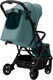 Миниатюра изображения товара Детская прогулочная коляска Sweet Baby SBL Aura Basic (зеленый)