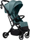 Миниатюра изображения товара Детская прогулочная коляска Sweet Baby SBL Aura Basic (зеленый)