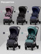 Миниатюра изображения товара Детская прогулочная коляска Sweet Baby SBL Aura Basic (серый)