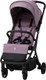 Миниатюра изображения товара Детская прогулочная коляска Sweet Baby SBL Aura Basic (розовый)