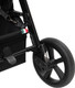 Миниатюра изображения товара Детская прогулочная коляска Sweet Baby Contente Plus Basic (черный)