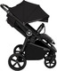 Миниатюра изображения товара Детская прогулочная коляска Sweet Baby Contente Plus Basic (черный)