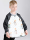 Миниатюра изображения товара Фартук для творчества Феникс+ Кот и пес / 69222