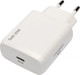 Миниатюра изображения товара Адаптер питания сетевой Cablexpert MP3A-PC-59 (белый)