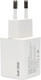 Миниатюра изображения товара Адаптер питания сетевой Cablexpert MP3A-PC-61 (белый)