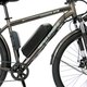 Миниатюра изображения товара Электровелосипед HIPER Egine MTB S6 29 500Вт 13Ач 2025 (графит)