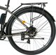 Миниатюра изображения товара Электровелосипед HIPER Egine MTB S6 29 500Вт 13Ач 2025 (графит)