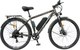 Миниатюра изображения товара Электровелосипед HIPER Egine MTB S6 29 500Вт 13Ач 2025 (графит)