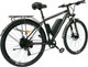Миниатюра изображения товара Электровелосипед HIPER Egine MTB S6 29 500Вт 13Ач 2025 (графит)