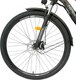 Миниатюра изображения товара Электровелосипед HIPER Egine MTB S6 29 500Вт 13Ач 2025 (графит)